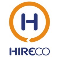 Hireco Dublin Ltd Logo