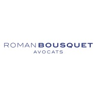 Roman Bousquet Logo