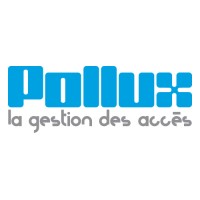 Pollux.fr Logo