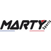 MARTY Sports Logo
