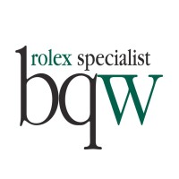 BQ Watches Logo