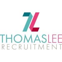 Thomas Lee Recruitment Logo