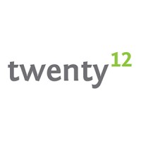 twenty12 Logo