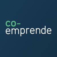Co-Emprende Logo