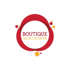 Boutique Agency Network Sri Lanka Logo