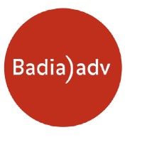 Badia advocats Logo