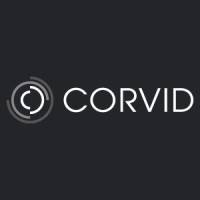 CORVID – Intelligent Cyber Defence Logo
