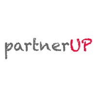 partnerUP SRL Logo