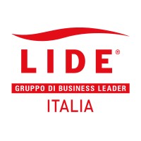 LIDE Italia - Gruppo di Business Leader Logo