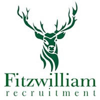 Fitzwilliam Recruitment Logo