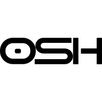 OSH Solutions Logo
