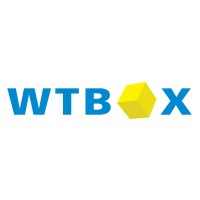 Writers Toolbox Logo