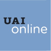 UAI Online Logo