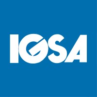 IGSA Industrial Gines SAU Logo