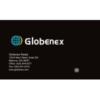 Globenex Realty Logo