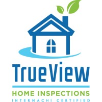 TrueView Home Inspections Logo
