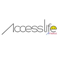 Access Life America Logo
