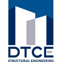DTCE Structural Engineering Logo