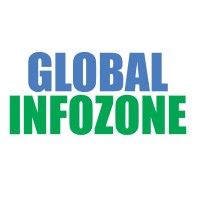 Global Infozone Logo