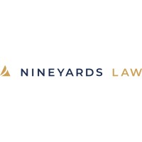 Nineyards Law Logo