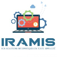 IRAMIS Logo