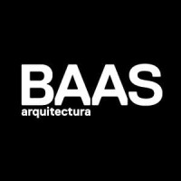 BAAS arquitectura Logo