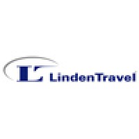 FROSCH Linden Travel Logo