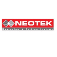 Neotek-GR Logo