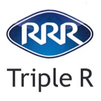 TRIPLE R Oil Cleaners | European HQ Logo