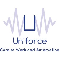 Uniforce Logo