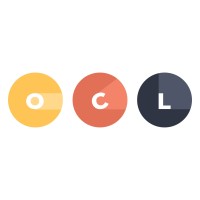 Open Cities Lab Logo