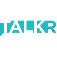 Talkr Logo