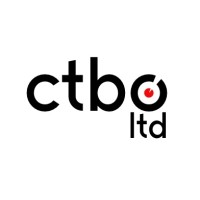 CTBO Limited Logo