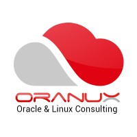 ORANUX Logo