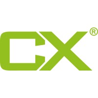 CX Logo