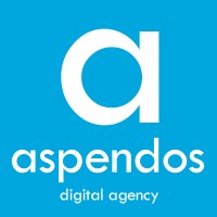 Aspendos Digital Agency Logo