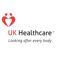 UK Healthcare Logo