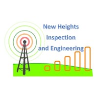 New Heights Inspection and Engineering Logo