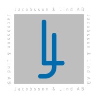 Jacobsson & Lind AB Logo