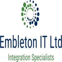 Embleton IT Ltd Logo