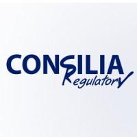 ConsiliaRegulatory Srl Logo