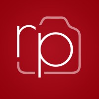 Romenum Photography Logo