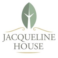The Jacqueline House of Wilmington Logo