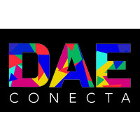 DAE The Art of Business Logo