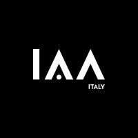 International Advertising Association - Italy Chapter Logo
