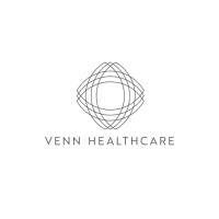 Venn Healthcare Logo