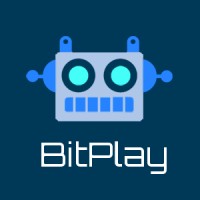 Bitplay - Creatividad Digital Logo