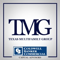 CBC Texas Multifamily Group Logo
