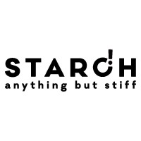 STARCH Branding Logo
