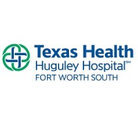 Texas Health Huguley Hospital Fort Worth South Logo
